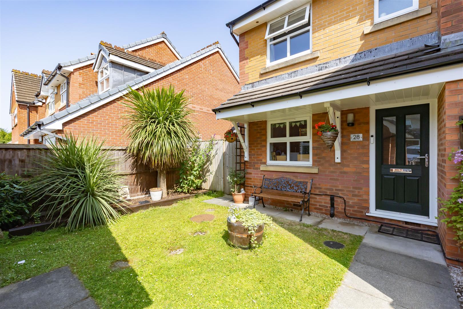 Arkholme Drive, Longton, Preston
